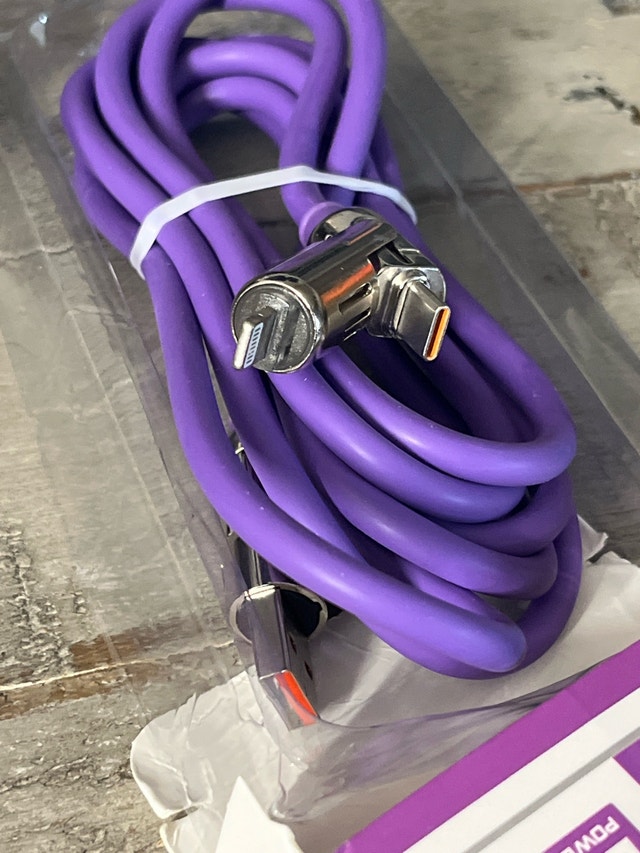 Fast Charging Cable! - photo 5