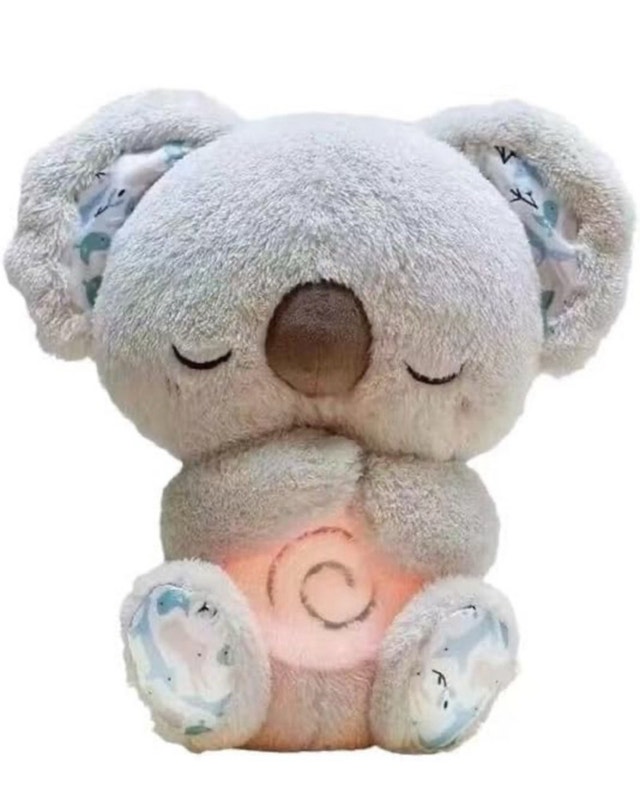 Soothing Koala bear