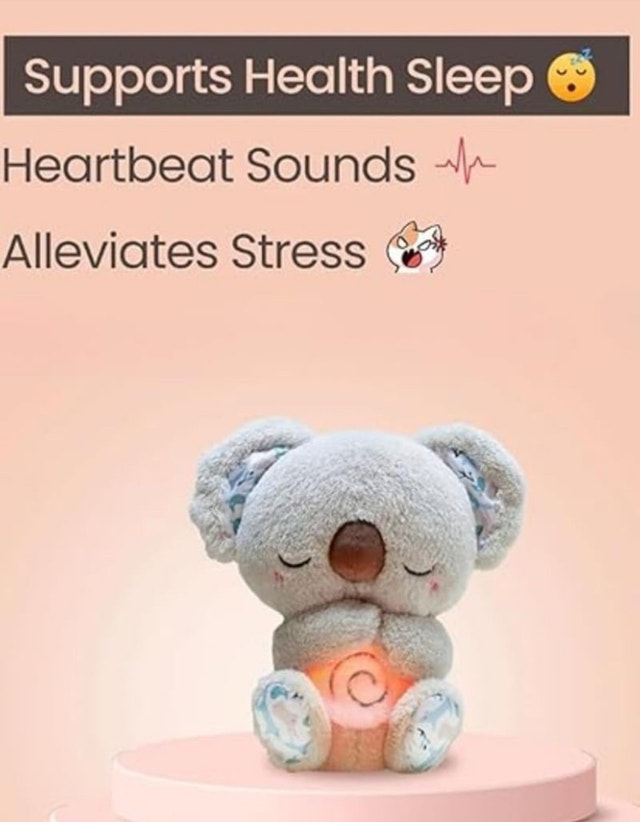Soothing Koala bear - photo 2