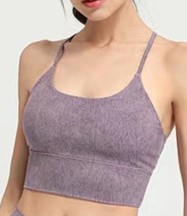 BERLOOK Sports Bra! Size S