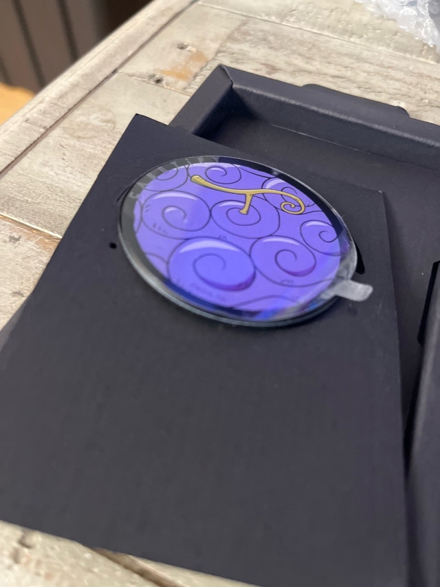 Casetify One Piece Devil Fruit Phone Grip - photo 5