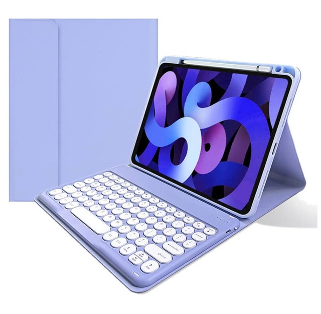 iPad 12.9 Keyboard Case!