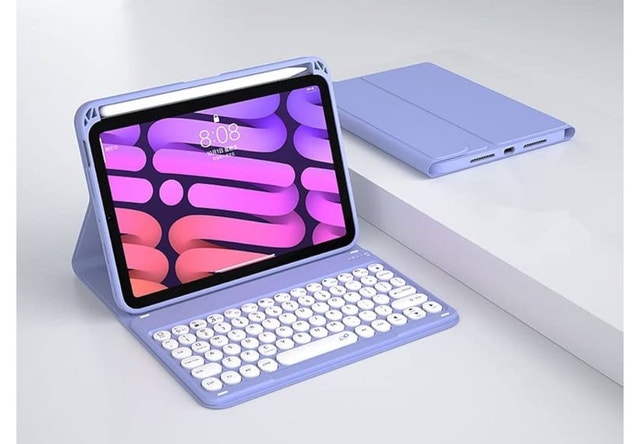 iPad 12.9 Keyboard Case! - photo 2