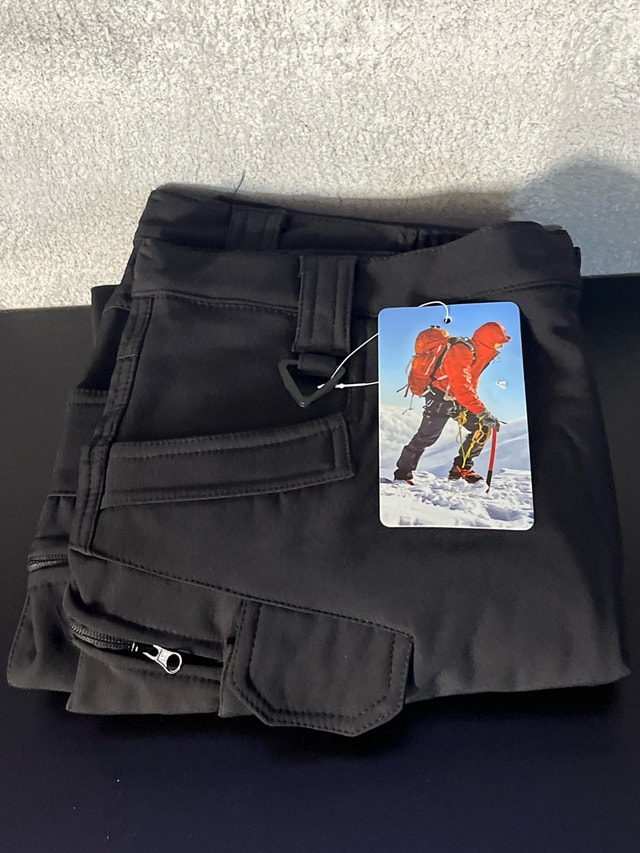 Hiking Pants-Size XL - photo 3