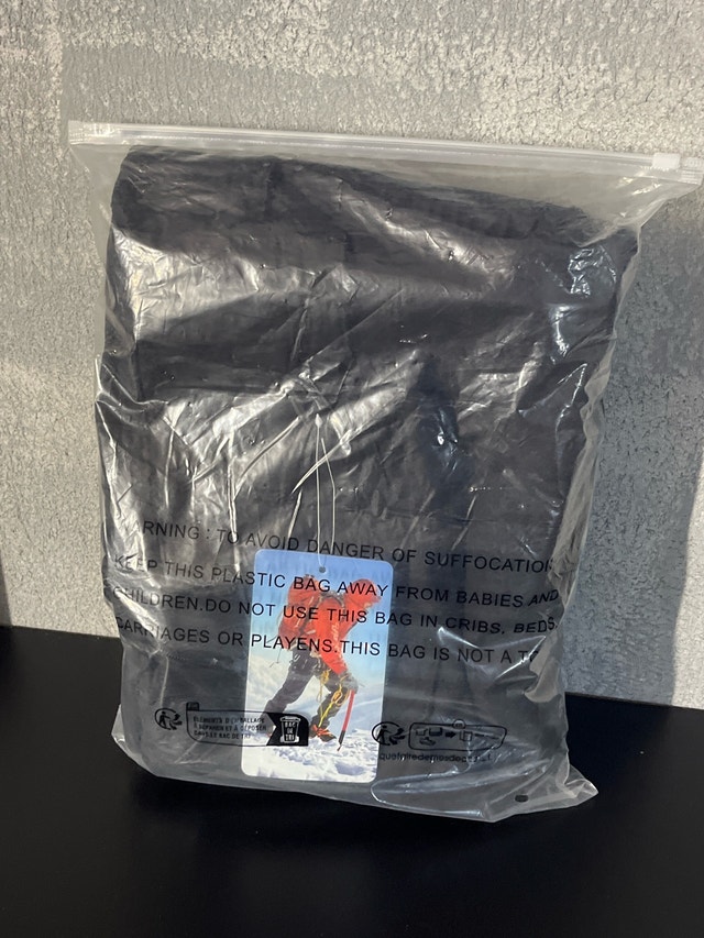Hiking Pants-Size XL - photo 4