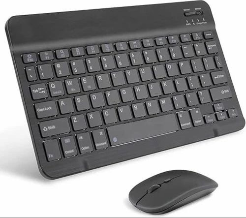 Wireless Bluetooth Keyboard for iPad