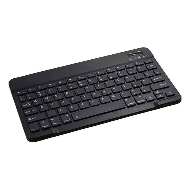 Wireless Bluetooth Keyboard for iPad - photo 3