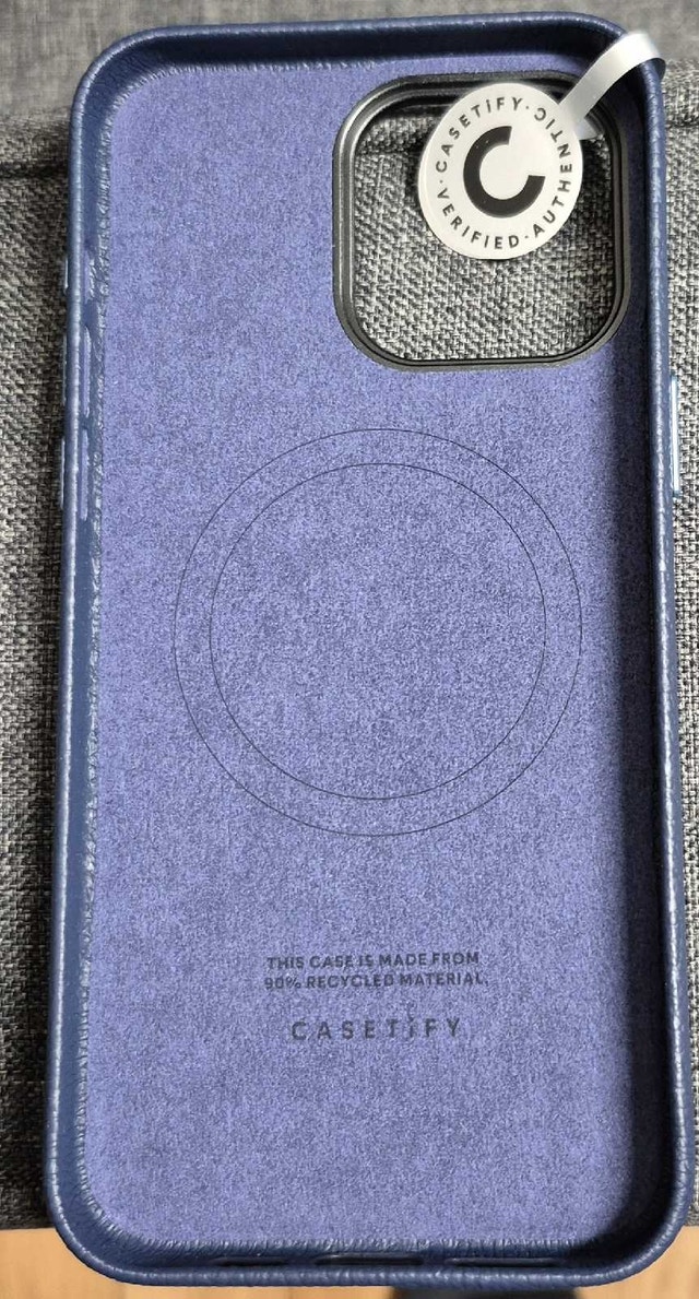 Customized Case for 15 Pro Max, Sean - photo 2