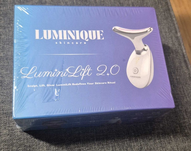 Luminique LumiLift 2.0