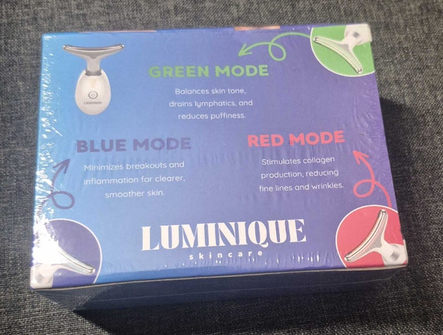 Luminique LumiLift 2.0 - photo 2