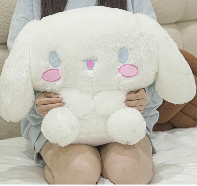 Cinnamoroll Plush