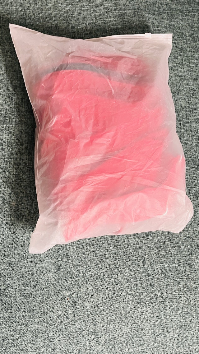 Dog Rain Suit 3XL - photo 5