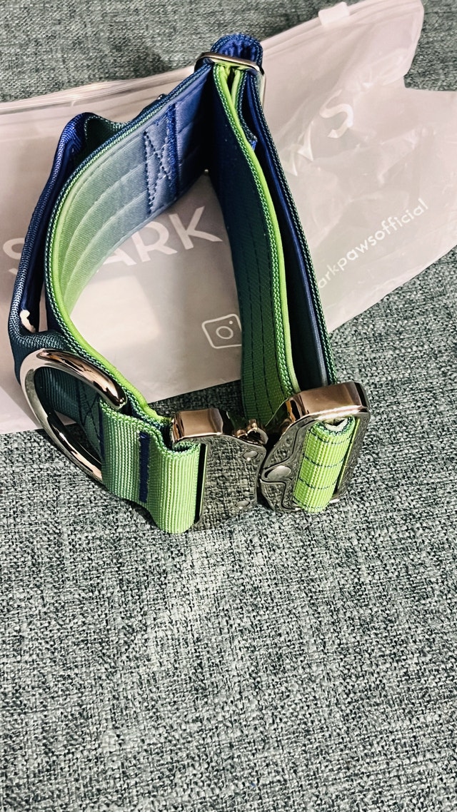 Spark Paws-Comfort Control Dog Collar! - photo 3