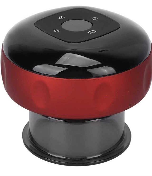 Cupping Massager