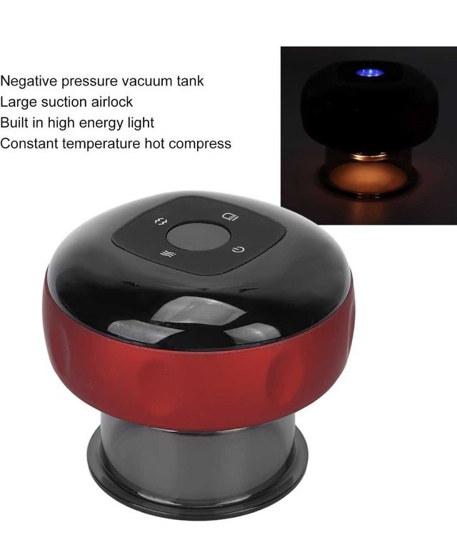 Cupping Massager - photo 2