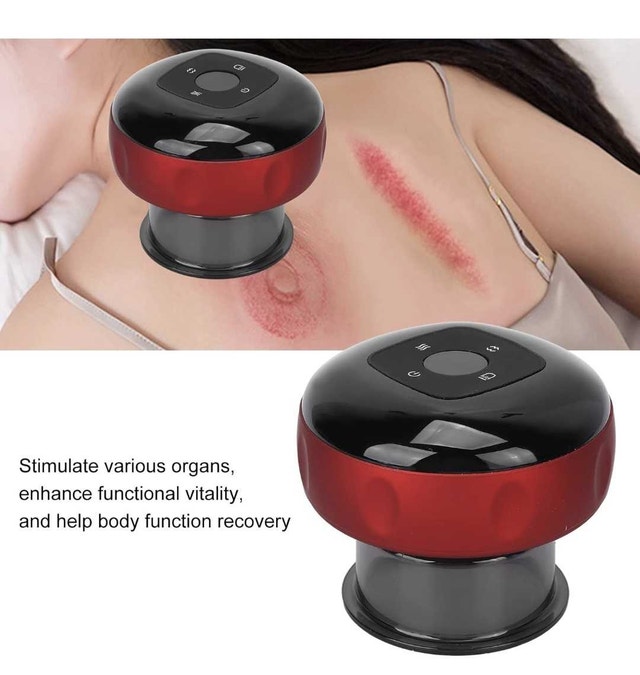Cupping Massager - photo 3