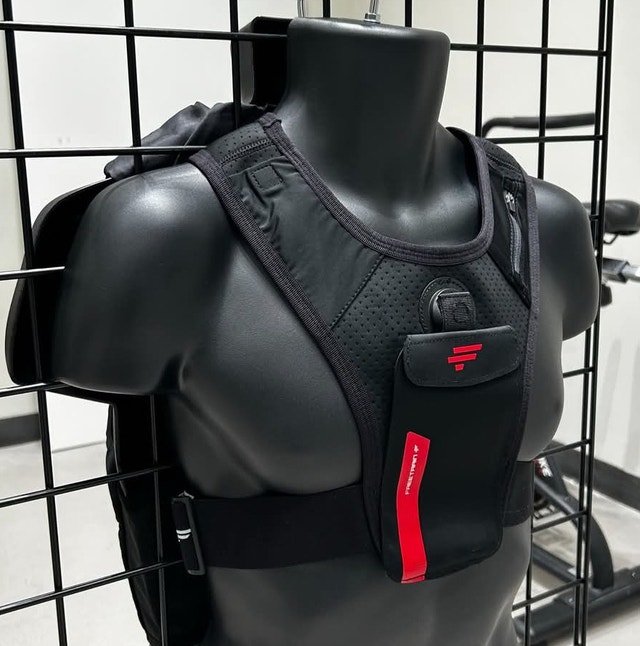 Freetrain Running and Training Vest