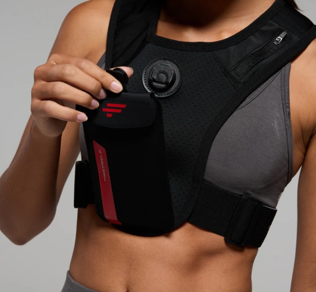 Freetrain Running and Training Vest - photo 2