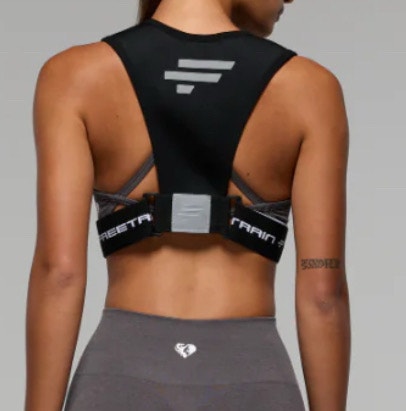 Freetrain Running and Training Vest - photo 3