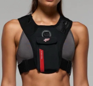 Freetrain Running and Training Vest - photo 4