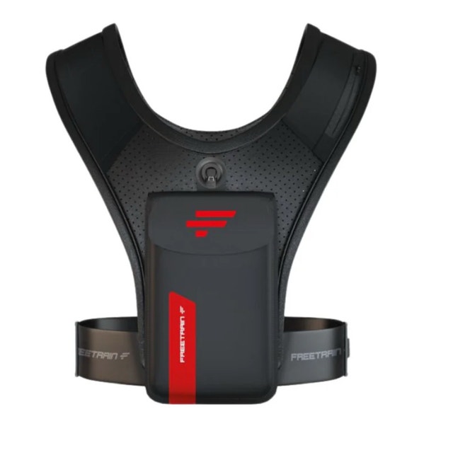 Freetrain Running and Training Vest - photo 5