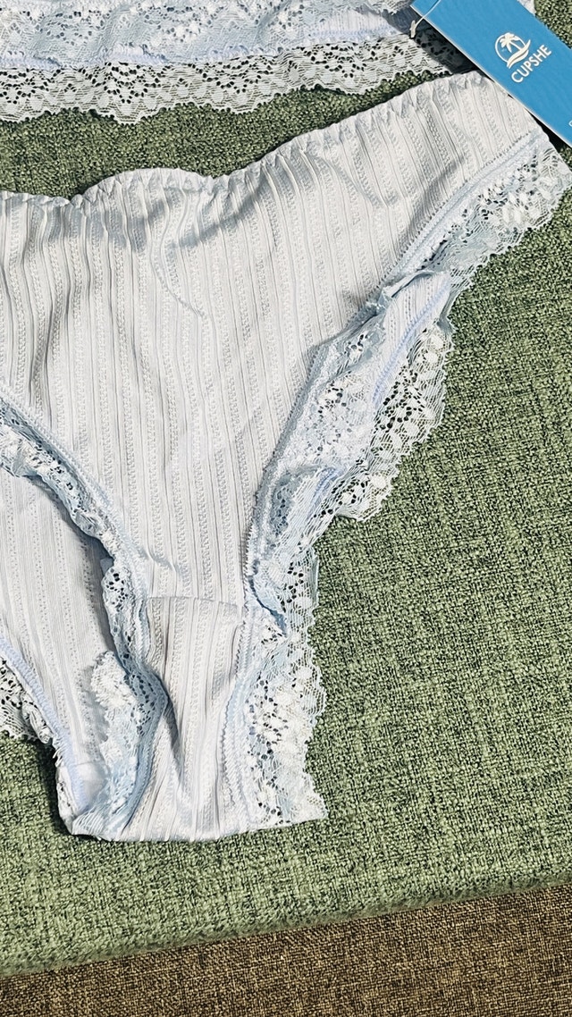 Cupshe Lingerie Set - L - photo 2
