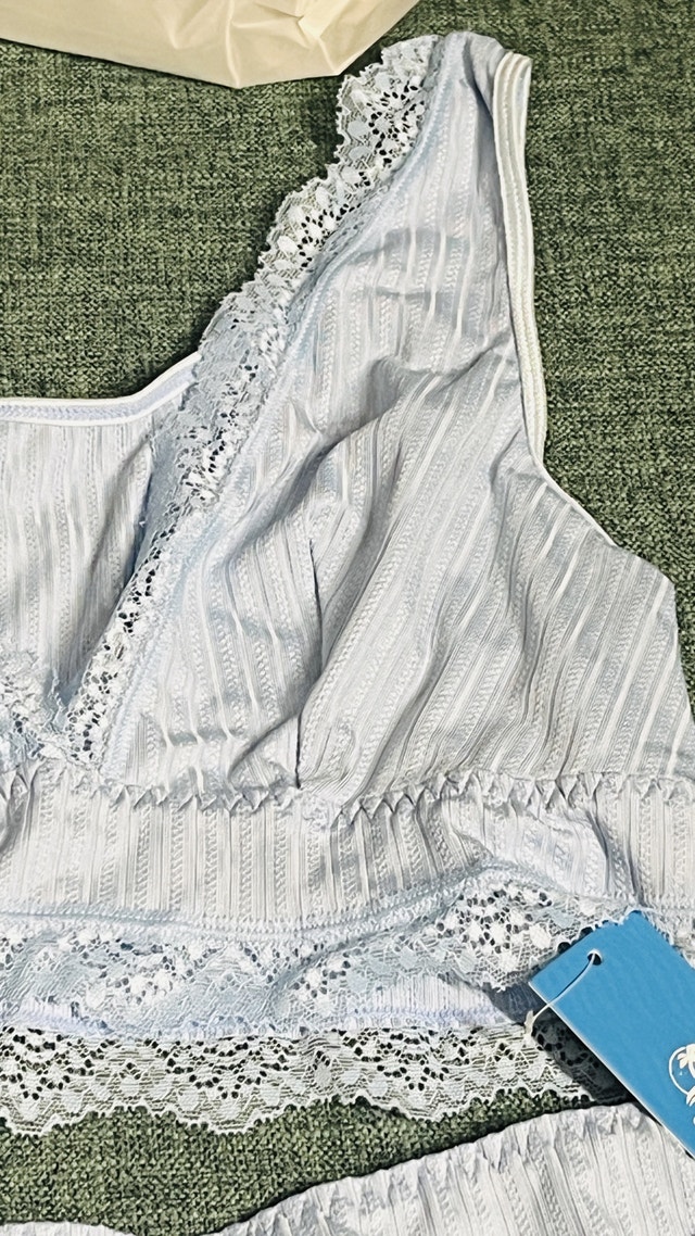 Cupshe Lingerie Set - L - photo 3