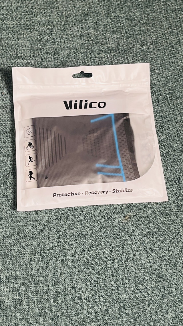 Vilico Knee Brace-M - photo 4