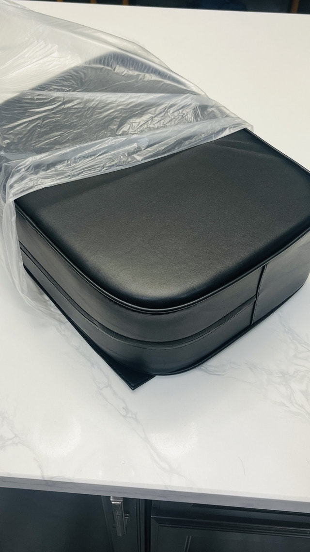 Barber-Child Booster Seat Cushion! - photo 3