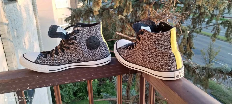 All Star shoes for Men