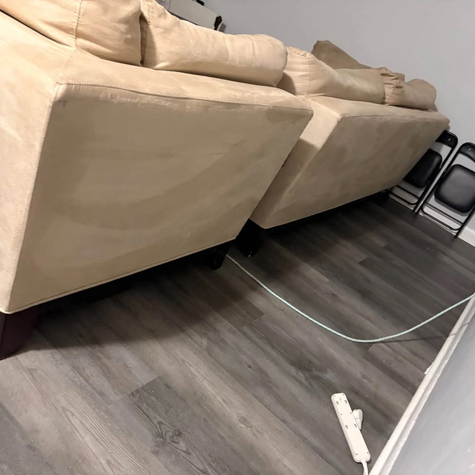 Large Sectional Couch - $600 OBO - photo 3