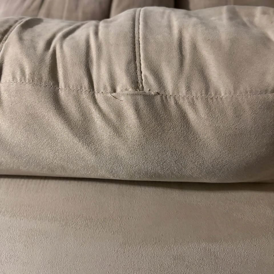 Large Sectional Couch - $600 OBO - photo 5