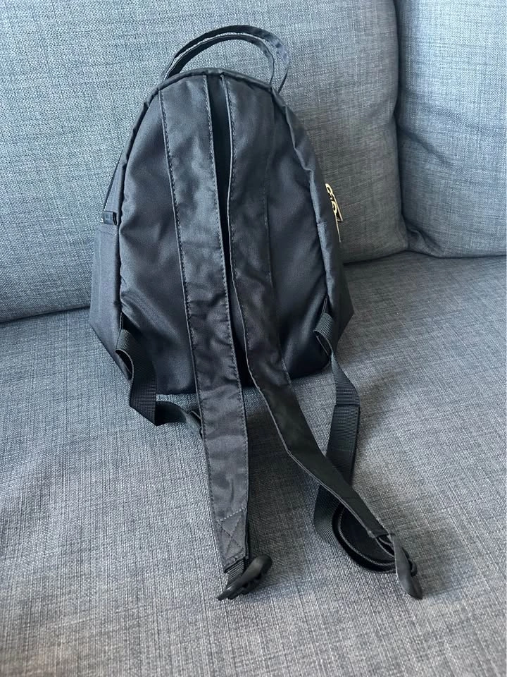 Hershel - Black Small Backpack - photo 4