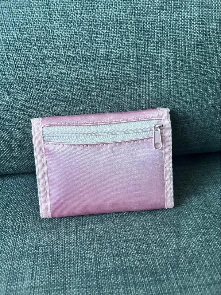 Hello Kitty - Pink Wallet - photo 2