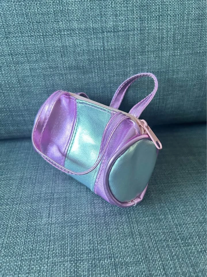 Pink Coin Purse - photo 2