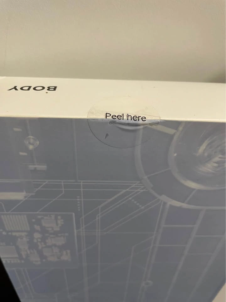 BRAND NEW Smart Scale - photo 3