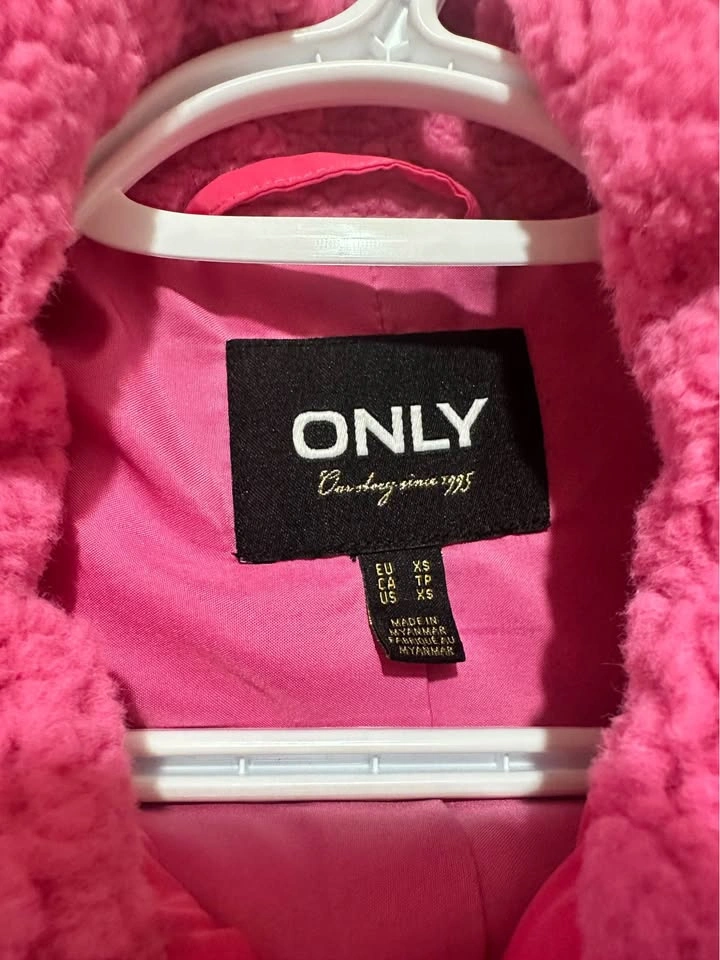 ONLY jacket - photo 2