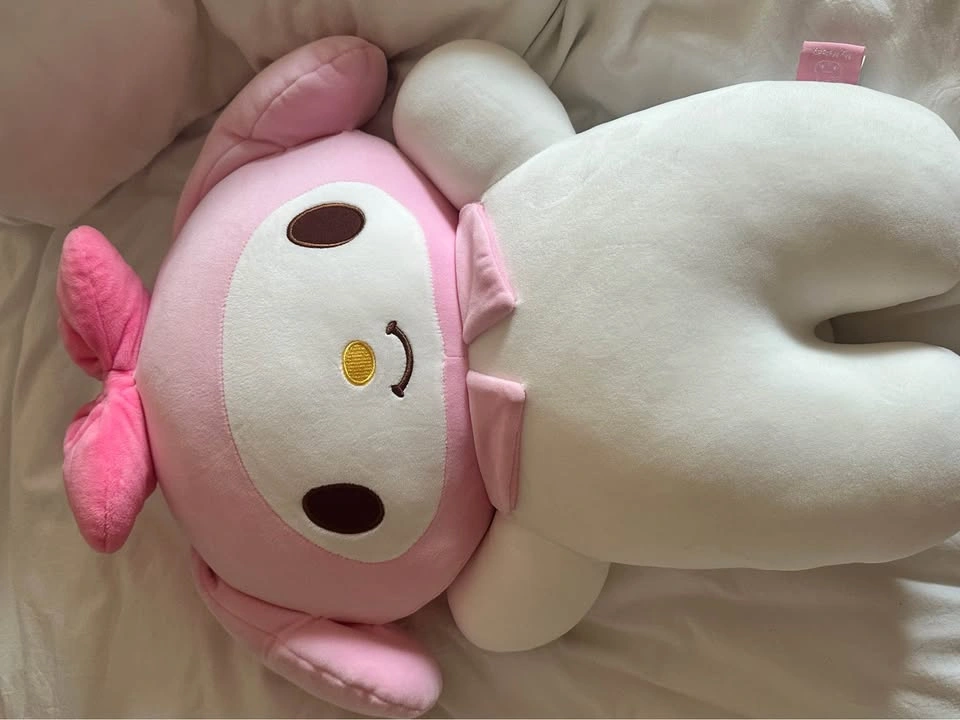 Sanrio plushies - photo 2