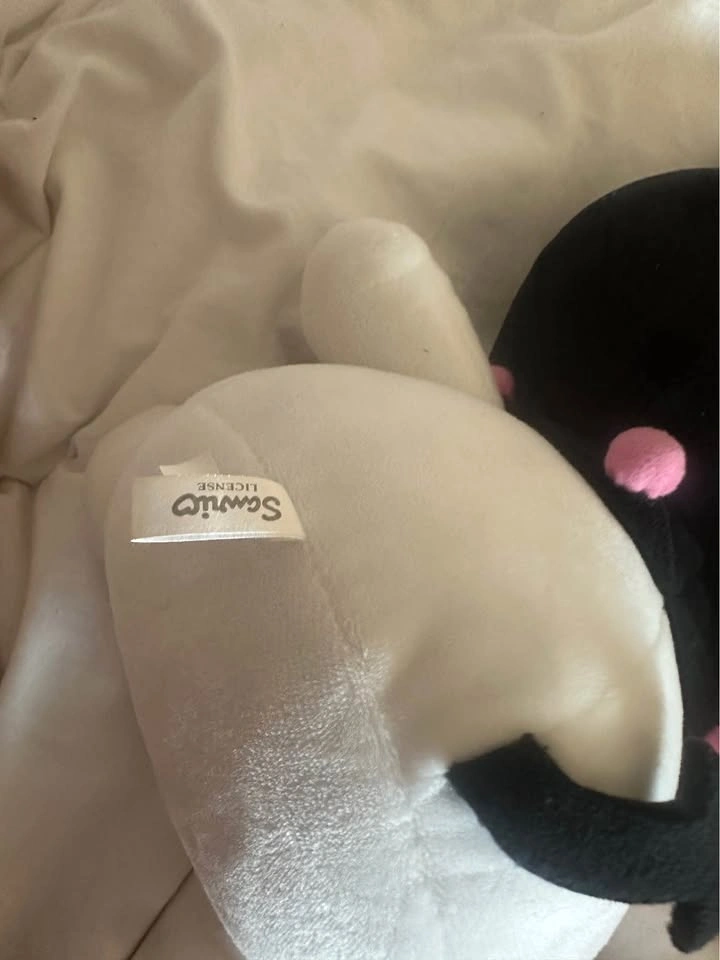 Sanrio plushies - photo 5