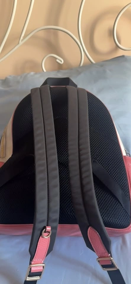 Coach Backpack - photo 3