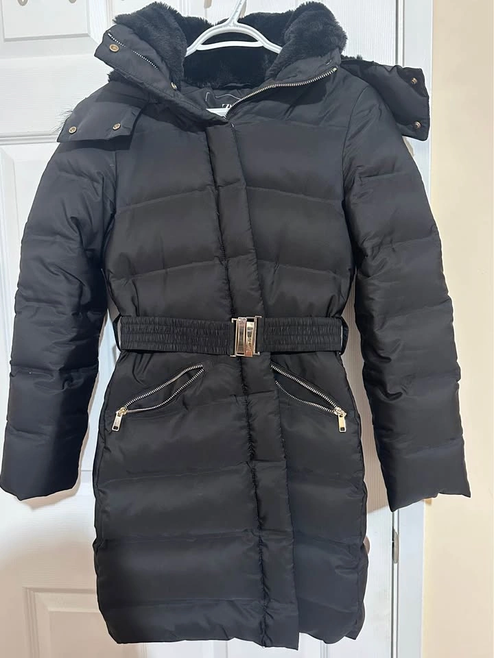 Zara jacket xs - photo 2