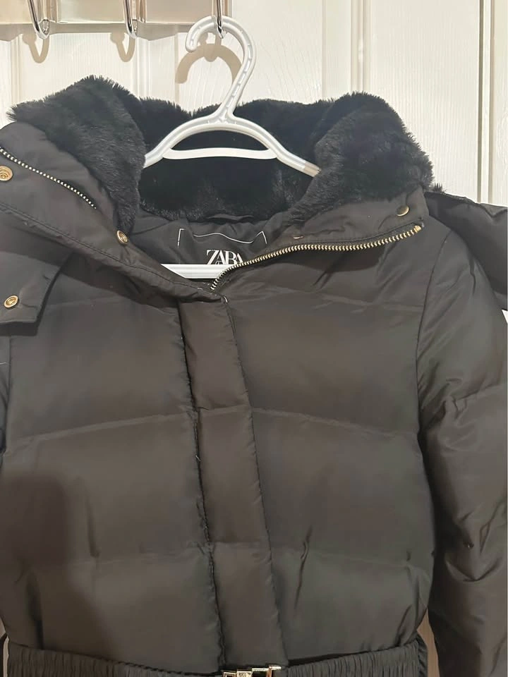 Zara jacket xs - photo 3