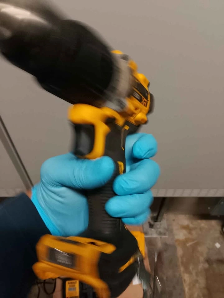 DEWALT 20V MAX XR DCD805 Hammer Drill - photo 2