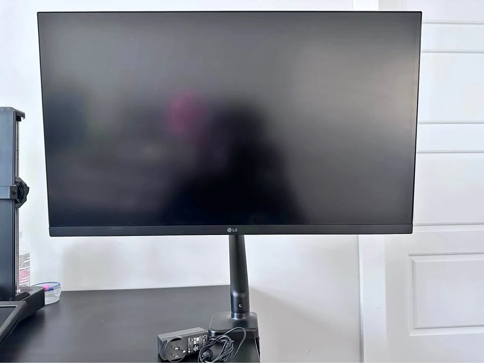 240hz Monitor