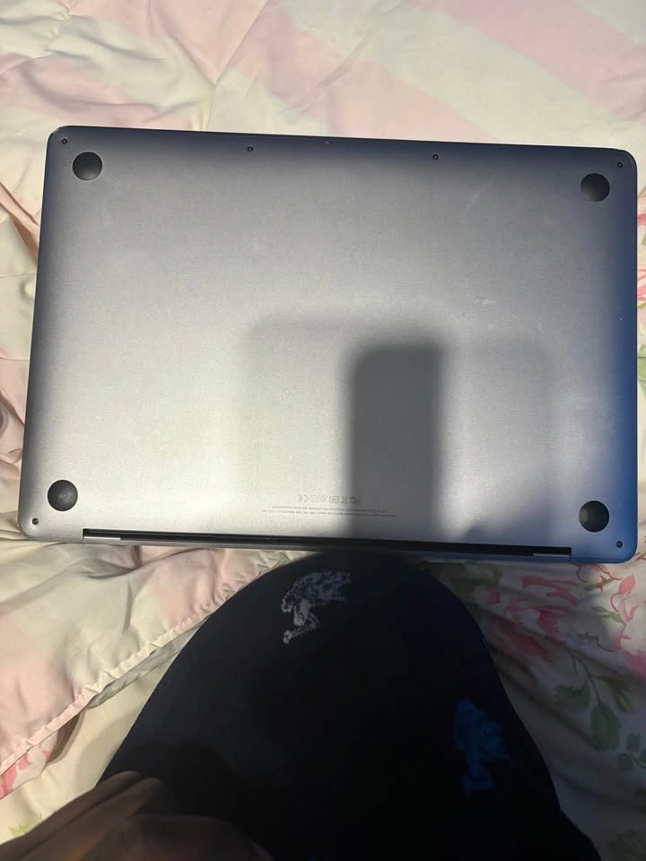MacBook Pro 2017 13 inch - photo 4