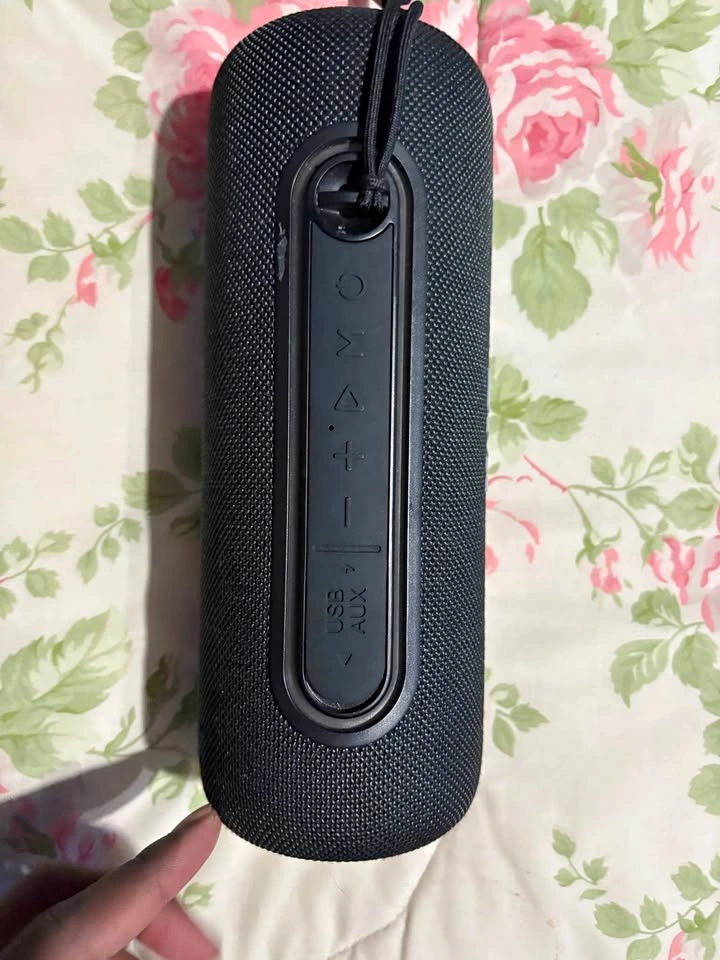 Jvc speaker