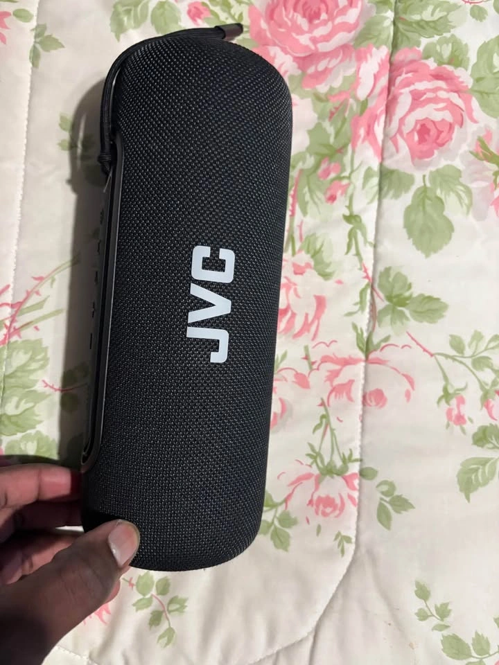 Jvc speaker - photo 2