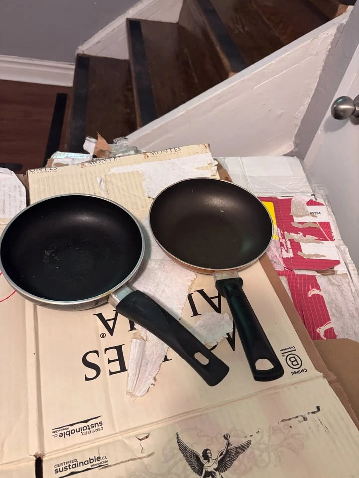 5-Piece Cookware Set: Lagostina & Jamie Oliver - photo 4