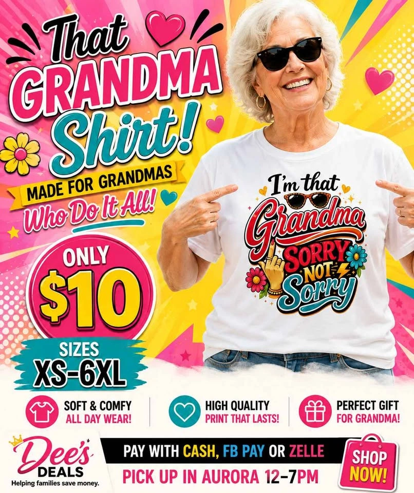 Family Shirts $10 each - photo 2