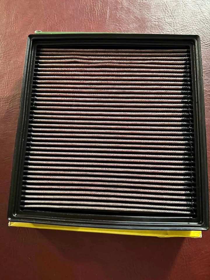 K&N BMW X4 35i Air Filter